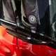Illustration for article titled Heres How The 2021 Ford Mustang Mach-Es Unusual Doors Work